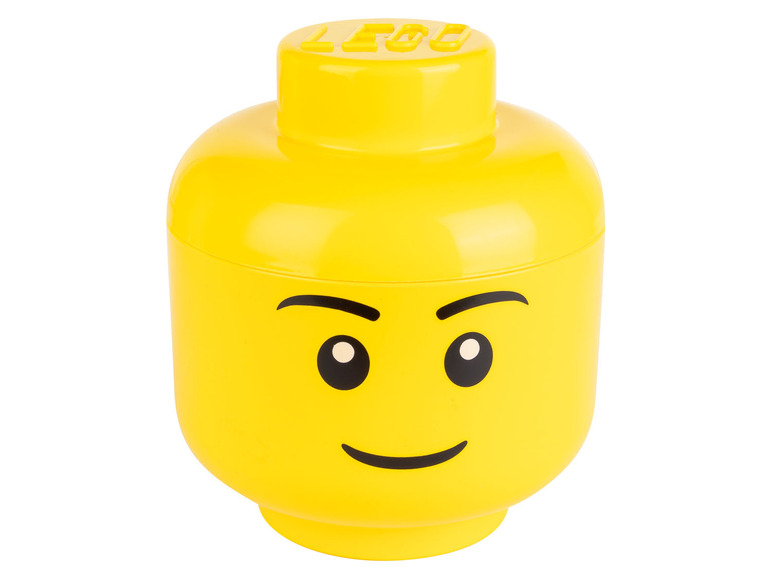 Ga naar volledige schermweergave: LEGO Opbergbox - afbeelding 5
