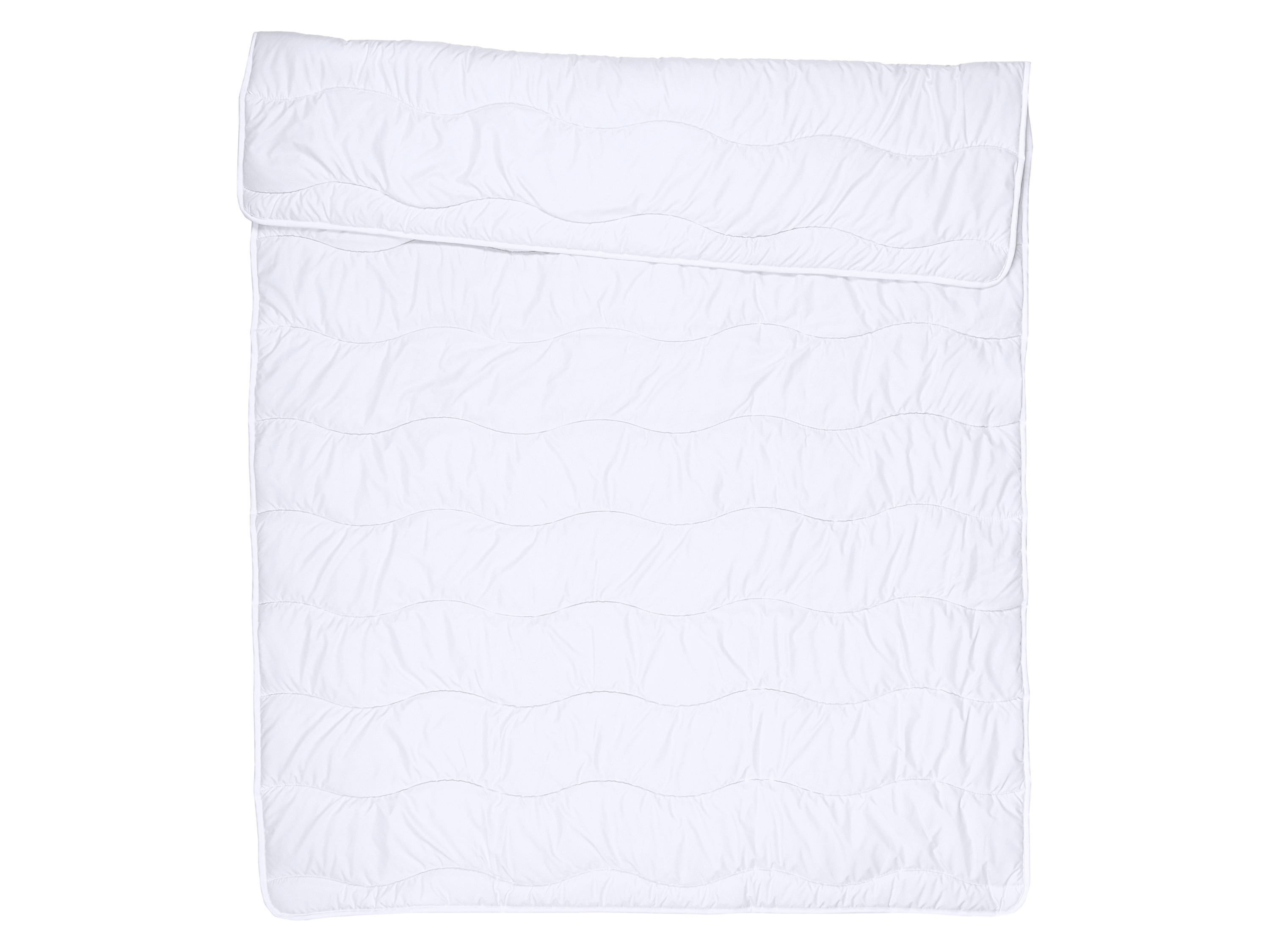 LIVARNO Dekbed 140 x 200 cm