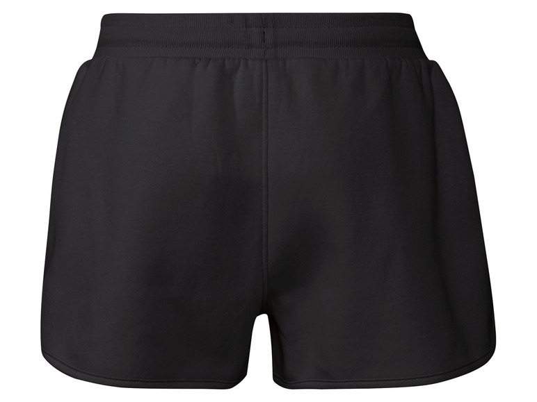 Ga naar volledige schermweergave: UMBRO Dames short, met elastische tailleband - afbeelding 4
