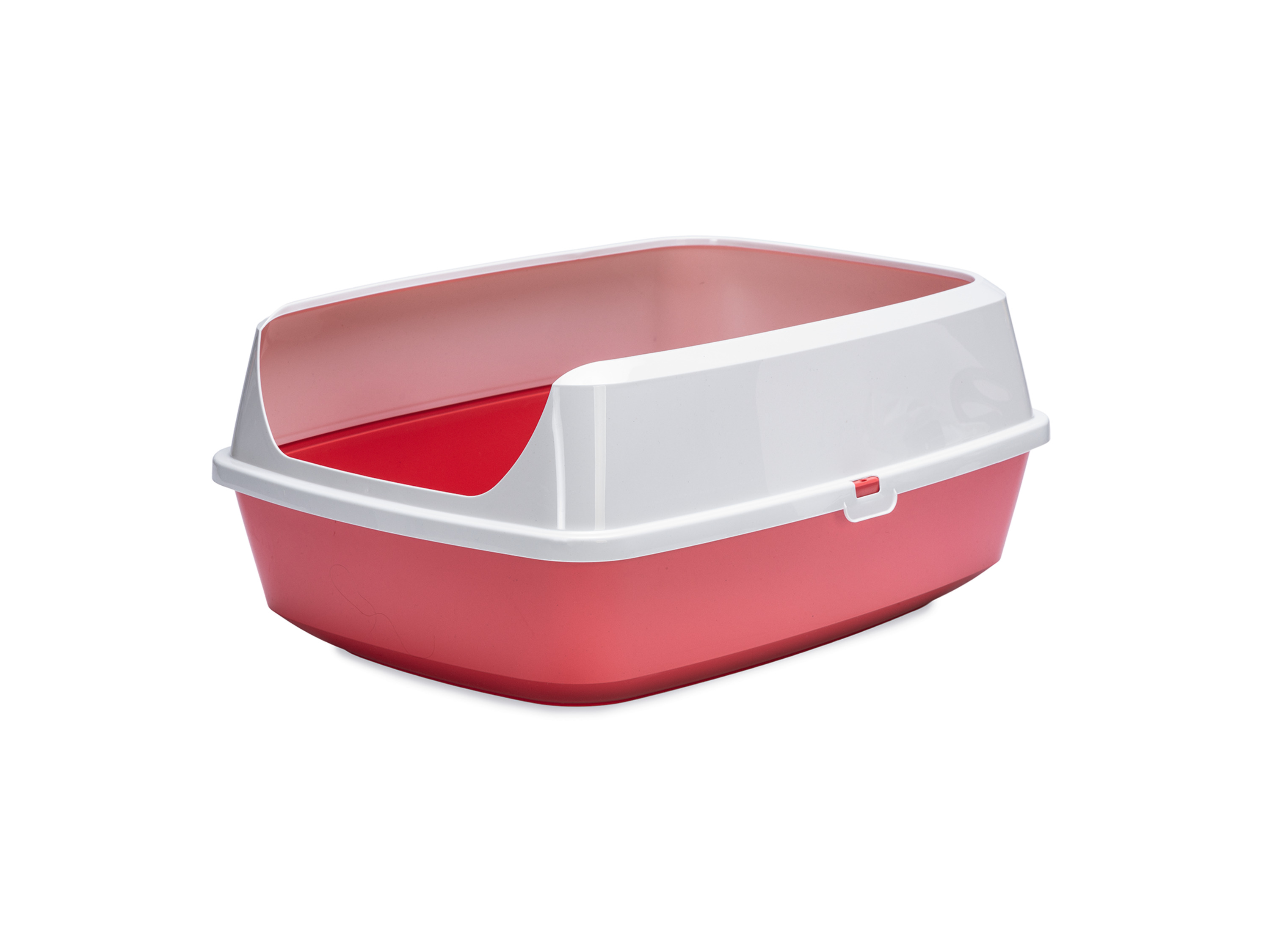 KARLIE Kattenbak Mary Loo (Roze)