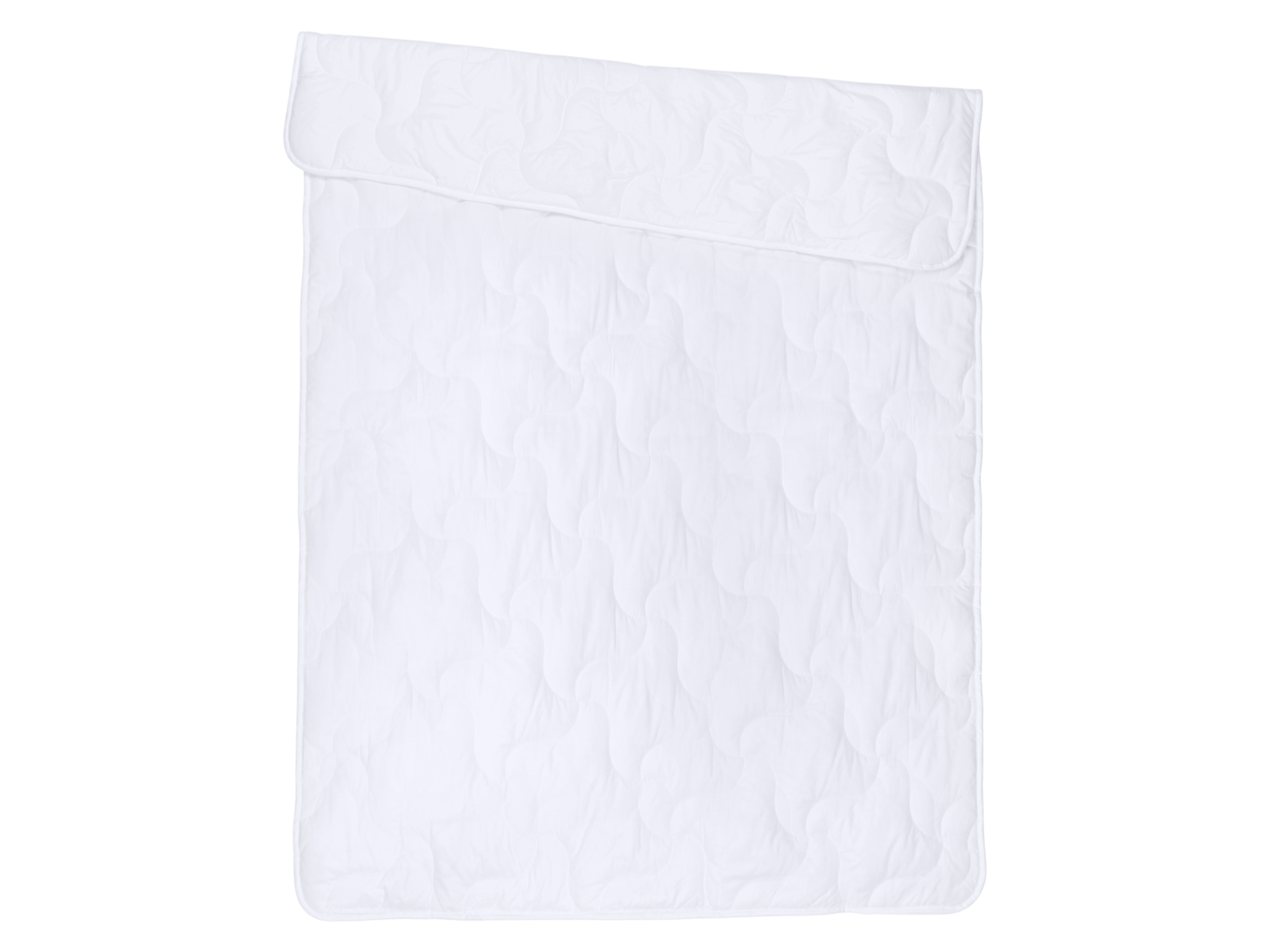 LIVARNO All season dekbed 140 x 200 cm