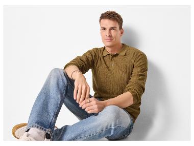 esmara Men Heren polo