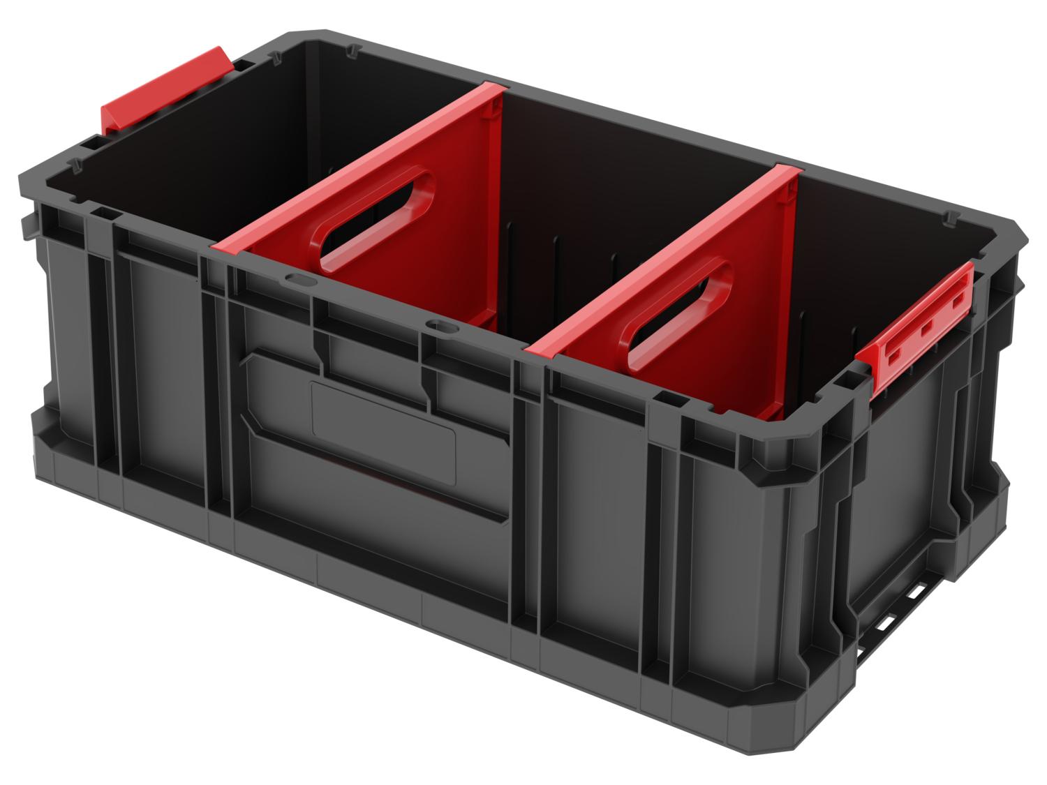 Gereedschapskoffer - BOX 200 Flex