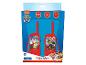 Paw Patrol walkie-talkies voor kinderen, met een bereik tot 120 meter.