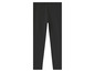 Zwarte leggings voor dames.