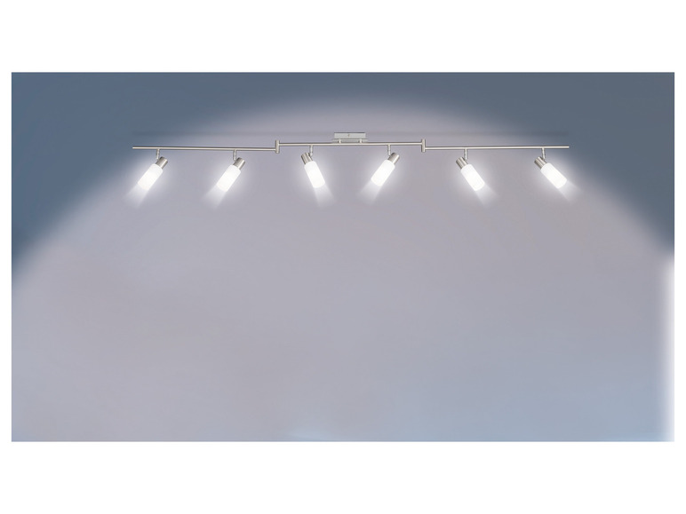 Ga naar volledige schermweergave: LIVARNO home LED-plafondlamp - afbeelding 9