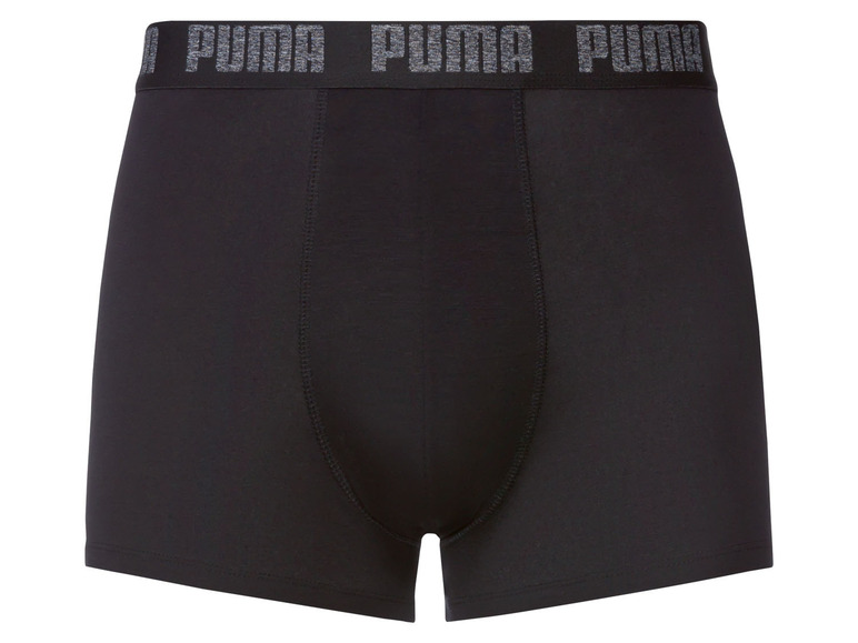 Ga naar volledige schermweergave: Puma 2 heren boxershorts - afbeelding 6