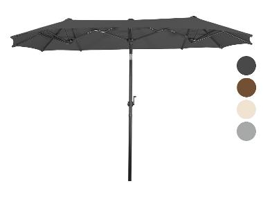 Lidl-shop Schneider Parasol Viento aanbieding