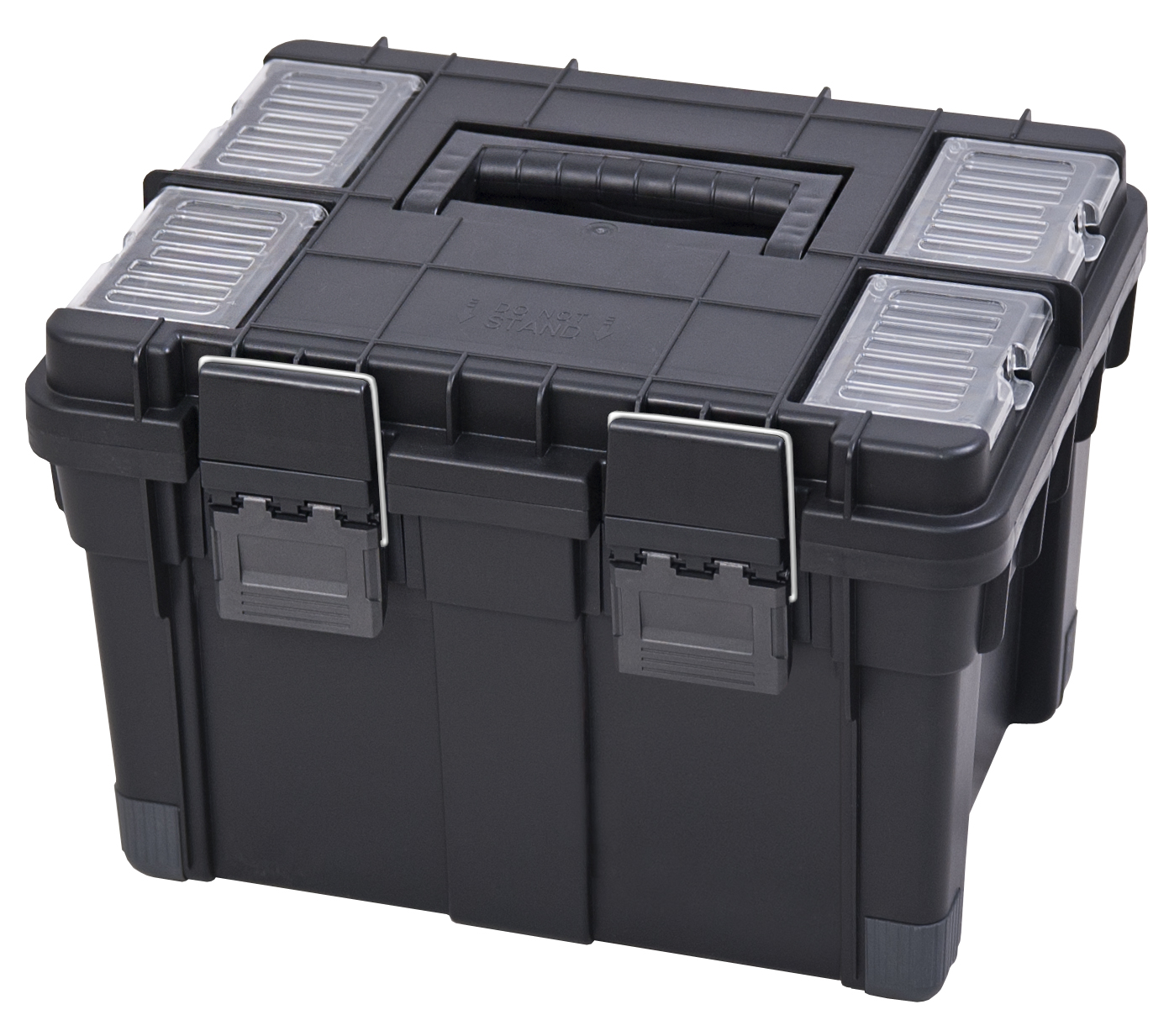 PATROL Gereedschapskist HD Compact Logic