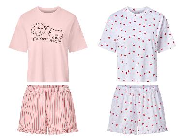 esmara® Korte dames pyjama