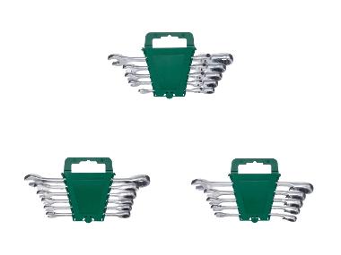 PARKSIDE® Ratelsleutelset