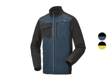 PARKSIDE® Heren softshell jas