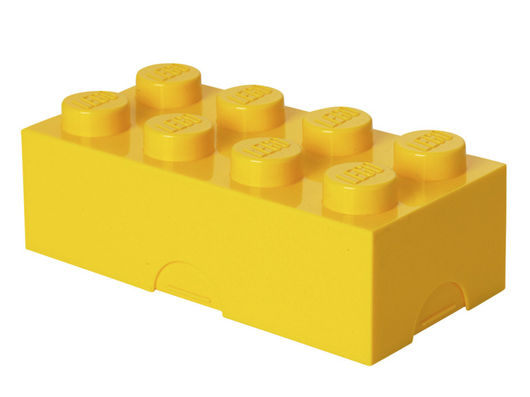 Ga naar volledige schermweergave: LEGO Classic Box - afbeelding 7