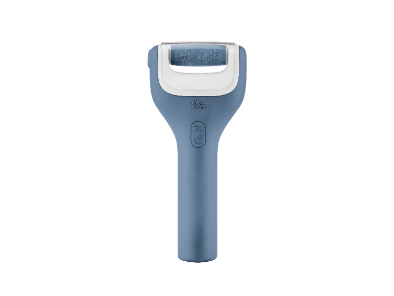 Elektrische voetvijl Cien Beauty, blauw.