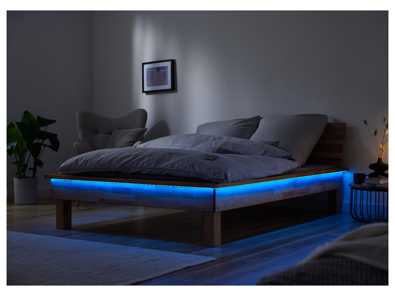 Ga naar volledige schermweergave: LIVARNO home LED-strip - afbeelding 2