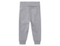 Grijze joggingbroek voor kinderen.