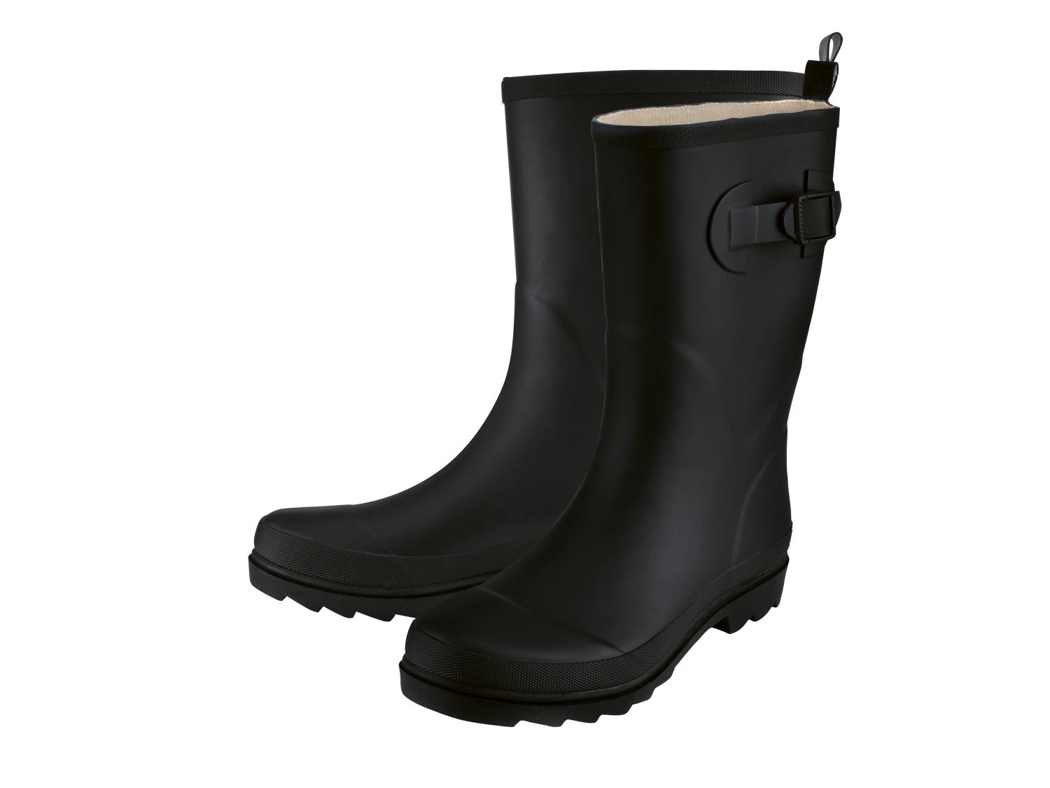 Mountain Peak gevoerde dames regenlaarzen groen online bestellen