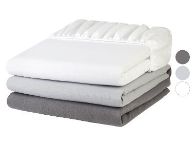 LIVARNO home Hoeslaken 90-100 x 200 cm