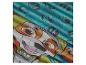 Kinderstoffen met Paw Patrol prints en tropische dessins.