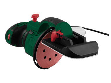 PARKSIDE® Kantenschuurmachine 250 W