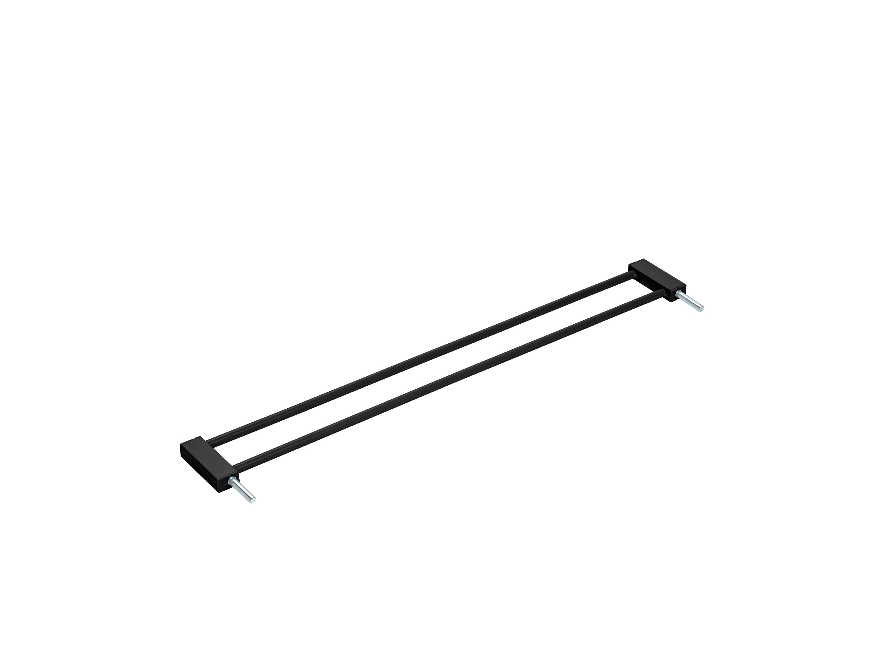 HAUCK Traphekje verlengstuk, 9 cm