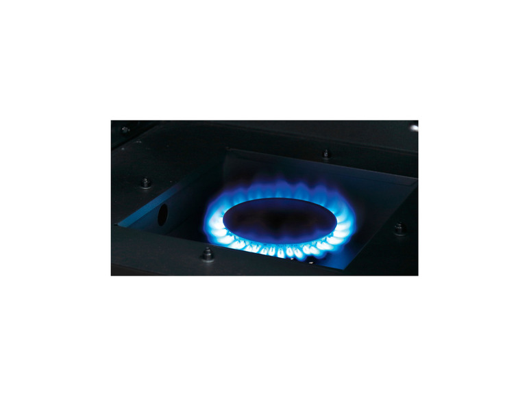 Ga naar volledige schermweergave: El Fuego Gas BBQ Portland XL - afbeelding 8