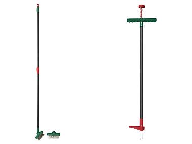 PARKSIDE® Onkruidborstel of onkruidsteker