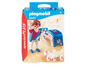 Playmobil Special Plus bowlingset met figuur