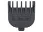 Haartrimmer accessoire met 0,5 mm kam.