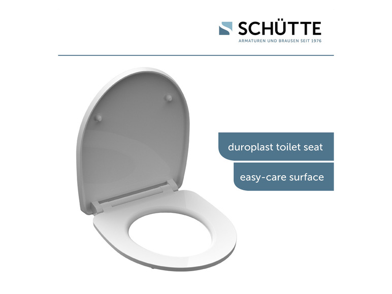 Ga naar volledige schermweergave: Schütte WC-bril - afbeelding 28