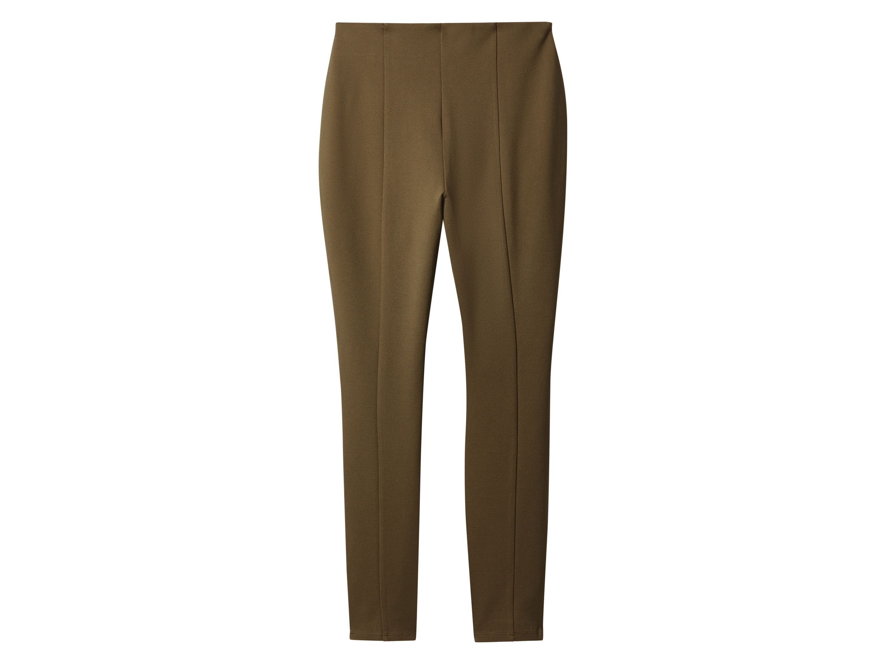 esmara Dames legging (Olijfgroen, XS (32/34)) afbeelding