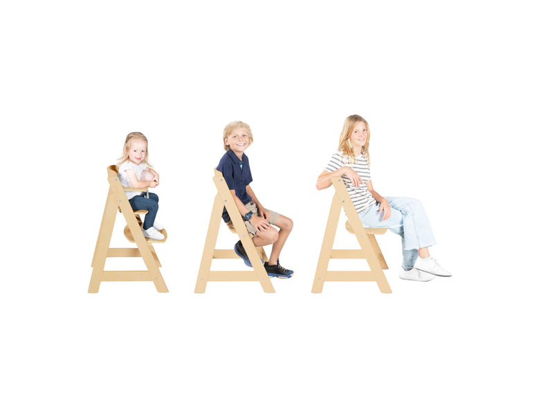 Ga naar volledige schermweergave: roba kinderstoel Sit Up - afbeelding 4