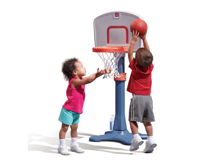 Ga naar volledige schermweergave: Step 2 Shootin Hoops Basketbal Set - afbeelding 5