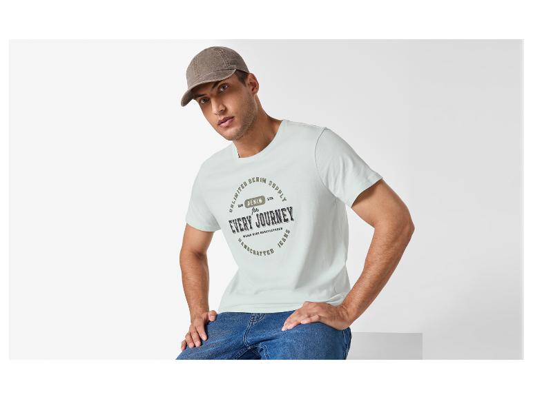 Heren T-shirt