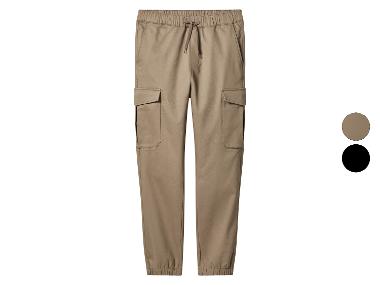 esmara Men Heren cargobroek