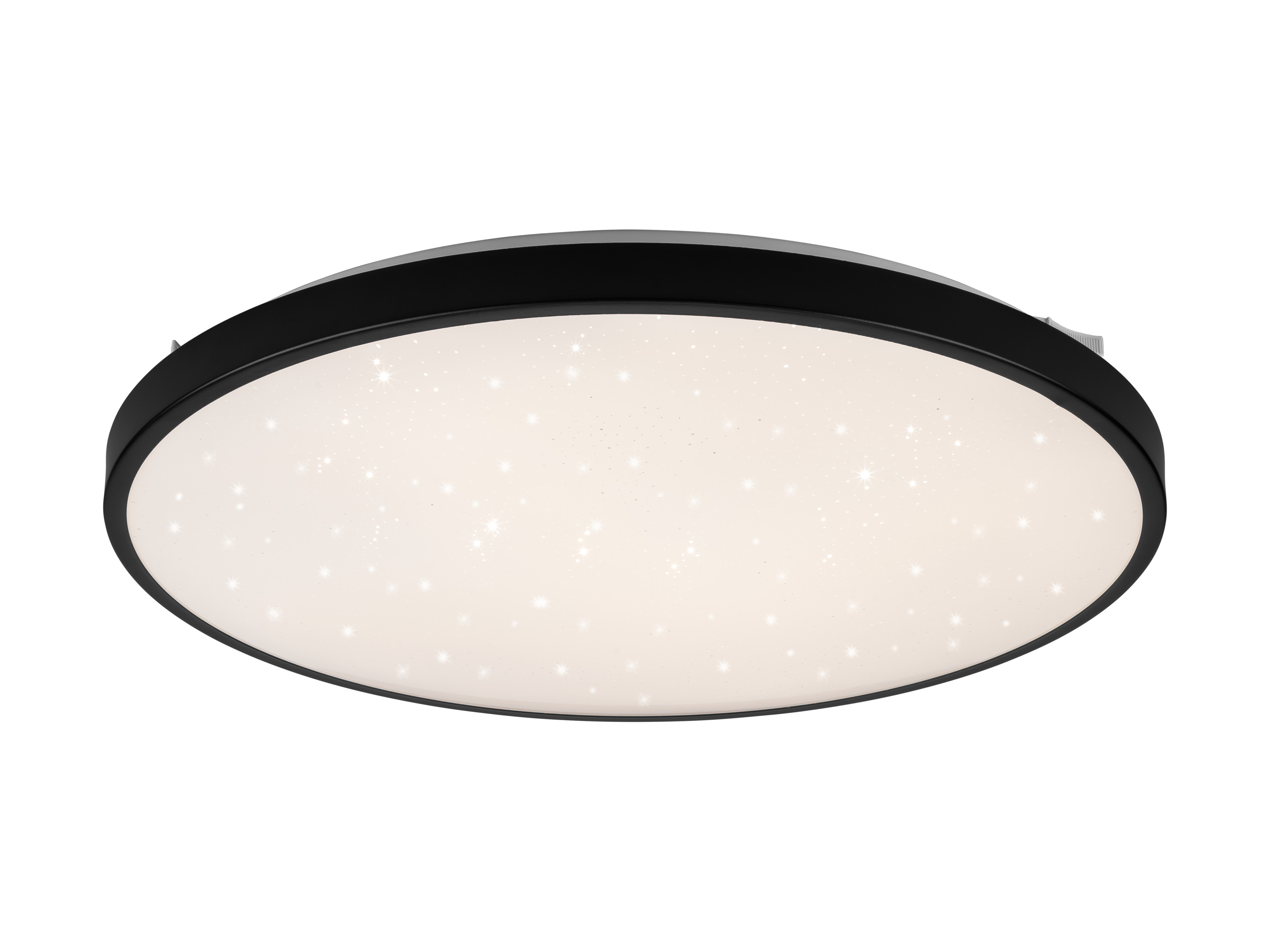 LIVARNO LED-plafondlamp (Zwart)