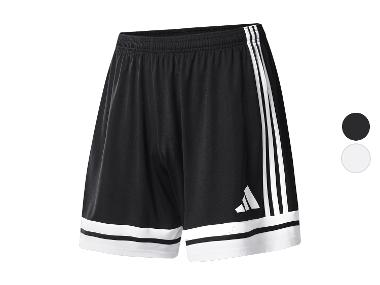 adidas Heren sportbroekje Squadra 25