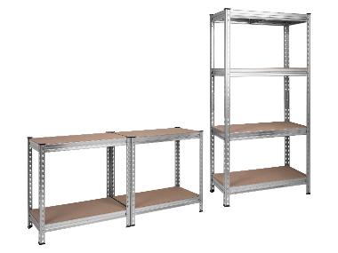 PARKSIDE PERFORMANCE® Stellingkast 100 x 200 cm