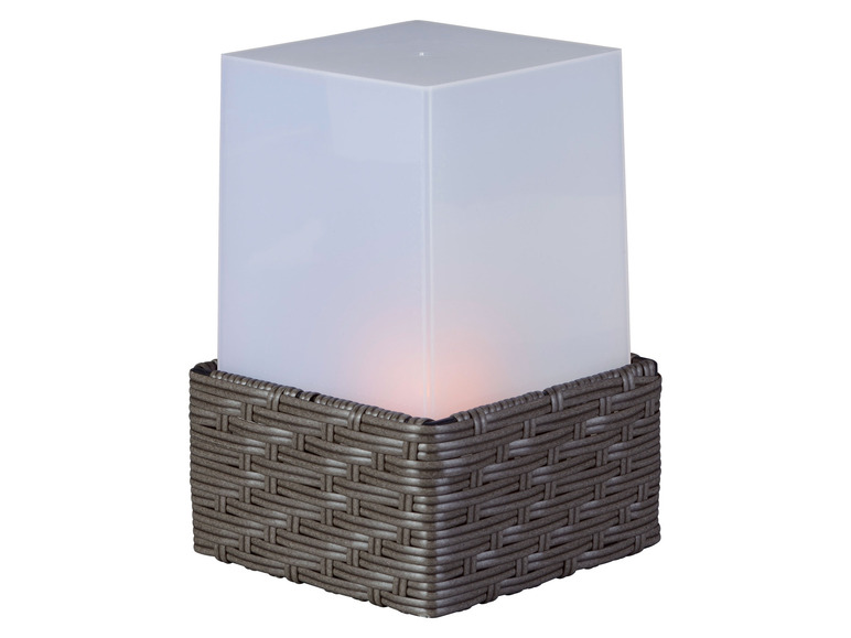 Ga naar volledige schermweergave: LIVARNO home LED-solarlamp - afbeelding 15