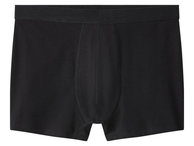 Set van 3 heren boxers - Plus size