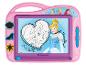 Disney Princess tekenbord met Cinderelladessin en accessoires.
