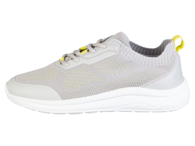Baskets LIDL LIVERGY Multicolores Taille 41 Homme - Neufs Sans Emballage