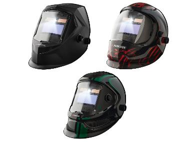 PARKSIDE® Automatische laskap met LED