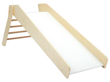 Playtive Houten kinderglijbaan