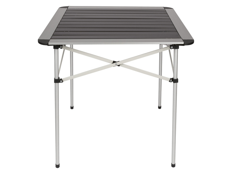Ga naar volledige schermweergave: Rocktrail Aluminium campingtafel - afbeelding 1