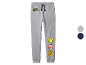 Grijze Super Mario joggingbroek voor kinderen.