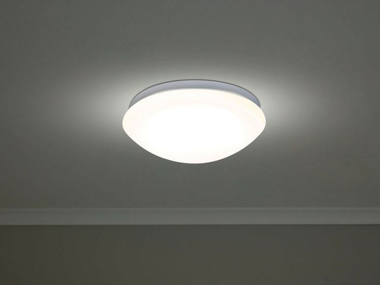 Ga naar volledige schermweergave: LIVARNO home LED-plafondlamp met bewegingssensor - afbeelding 5