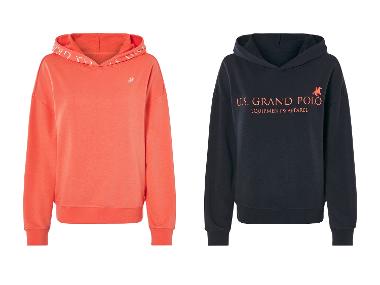 esmara® Dames hoodie