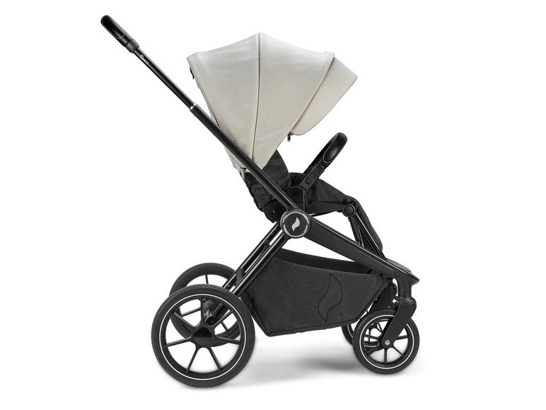 Combi-kinderwagen Vamos