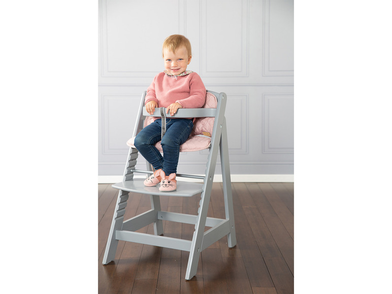 Ga naar volledige schermweergave: roba kinderstoel »Sit Up« trapkinderstoel van hout - afbeelding 15